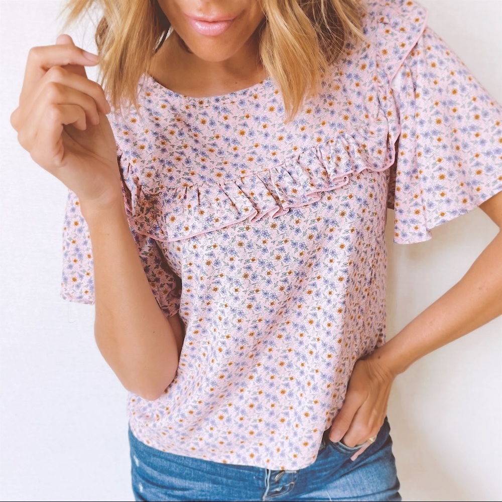 Brand new surplus of this beautiful top!